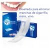 WhatsApp Image 2025-08-20 at 2.40.58 PM NUEVAS TIRAS 9D BLANQUEADORAS DENTALES - Envío gratis